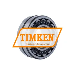 Timken 22313EJW33 rulman resim 2