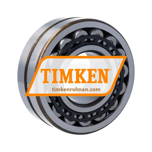 Timken 22310EJW33 ürün fotoğrafı 2