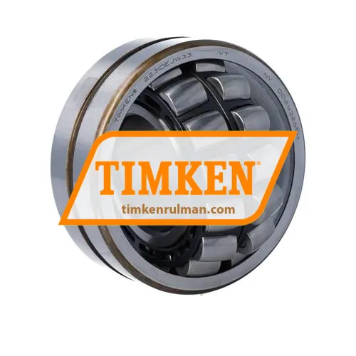 Timken 22310EJW33 ürün fotoğrafı 3