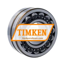 Timken 22310EJW33 rulman resim 2