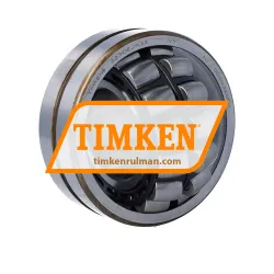 Timken 22310EJW33 rulman resim 3