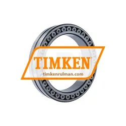 Timken 23934EMW33 rulman resim 2