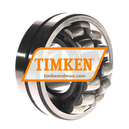 Timken 22315KEJW33 ürün fotoğrafı 4