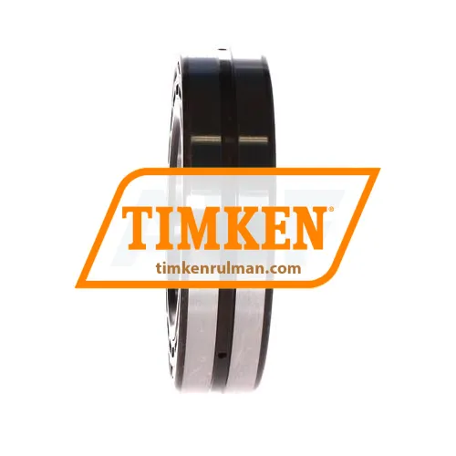 Timken 22215KEJW33 ürün fotoğrafı 2