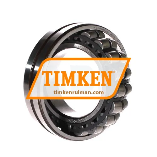 Timken 22215KEJW33 ürün fotoğrafı 4