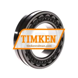 Timken 22215KEJW33 rulman resim 3