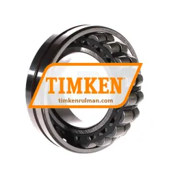 Timken 22215KEJW33 rulman resim 4