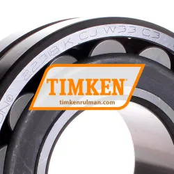 Timken 22318K CJ W33 C3 rulman resim 2