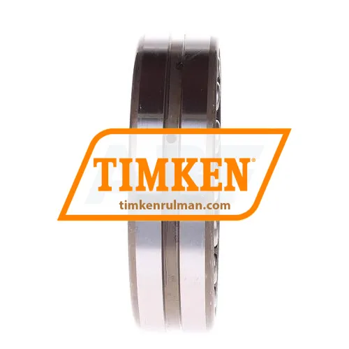 Timken 22212CJ W33 C3 ürün fotoğrafı 3