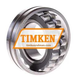 Timken 22212CJ W33 C3 rulman resim 2