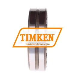 Timken 22212CJ W33 C3 rulman resim 3