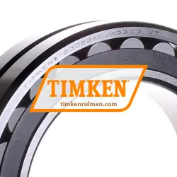 Timken 23022KCJW33C3 rulman resim 2
