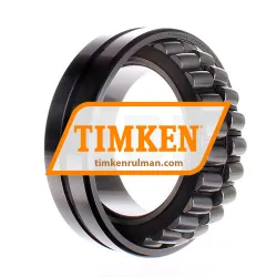 Timken 23022KCJW33C3 rulman resim 3