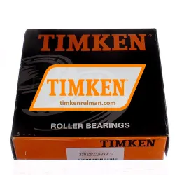 Timken 23022KCJW33C3 rulman resim 5