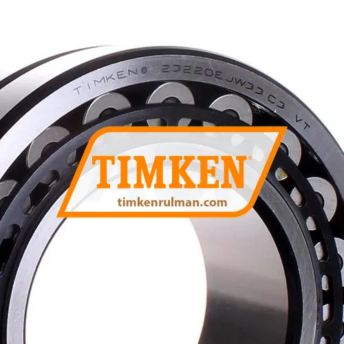 Timken 23220EJW33C3 ürün fotoğrafı 2
