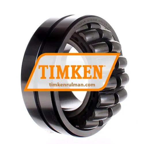 Timken 23220EJW33C3 ürün fotoğrafı 3