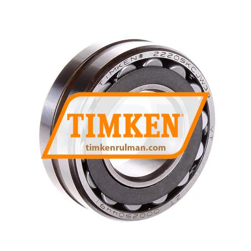 Timken 22205K CJ W33
