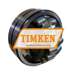 Timken 22326EMW33W800C4 rulman resim 3