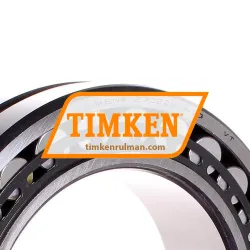 Timken 23022EJW33 rulman resim 2