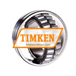 Timken 23022EJW33 rulman resim 3
