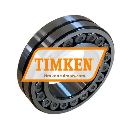 Timken 22222KEMW33C3 ürün fotoğrafı 2