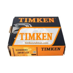 Timken 22220KEMW33C3 rulman resim 4