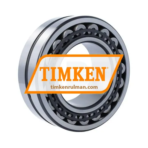 Timken 23218EJW33 ürün fotoğrafı 2