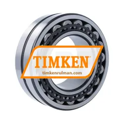 Timken 23218EJW33 rulman resim 2