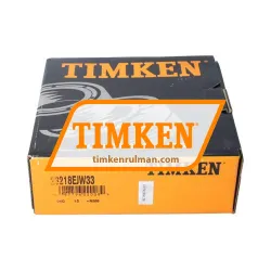 Timken 23218EJW33 rulman resim 4