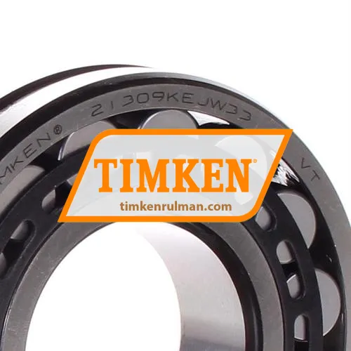 Timken 21309KEJW33 ürün fotoğrafı 2