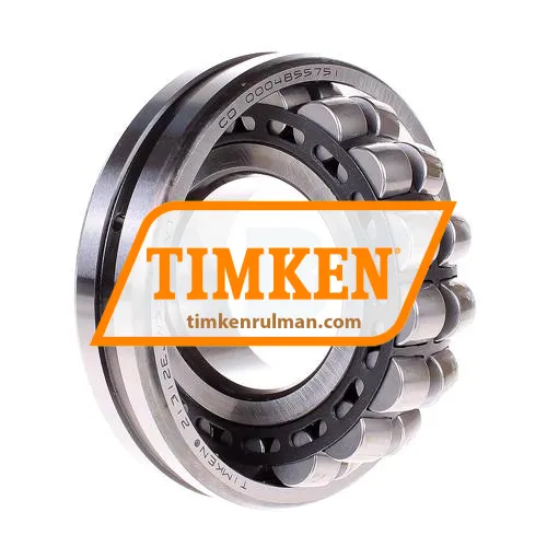 Timken 21312EJW33 ürün fotoğrafı 2