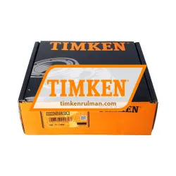 Timken 23222KEMW33C3 rulman resim 4