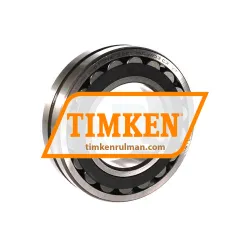 Timken 22213K CJ W33 C3
