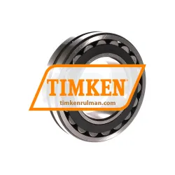 Timken 22213K CJ W33 C3 rulman resim 2