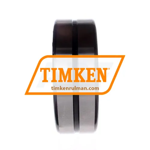 Timken 22317EJ W33 C3 ürün fotoğrafı 3