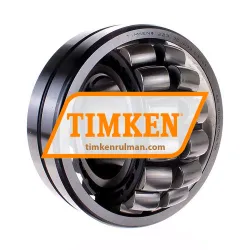 Timken 22317EJ W33 C3 rulman resim 2