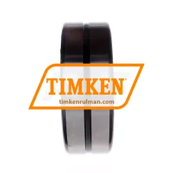 Timken 22317EJ W33 C3 rulman resim 3
