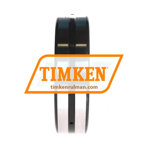 Timken 22218EM W33 C3 ürün fotoğrafı 2
