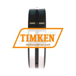 Timken 22218EM W33 C3 rulman resim 2