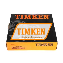 Timken 22218EM W33 C3 rulman resim 5