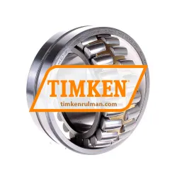 Timken 23120YM W33 C4 rulman resim 2