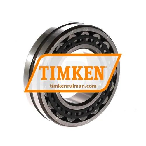 Timken 22209EJW33C3 ürün fotoğrafı 3