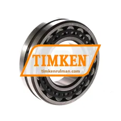 Timken 22209EJW33C3 rulman resim 3