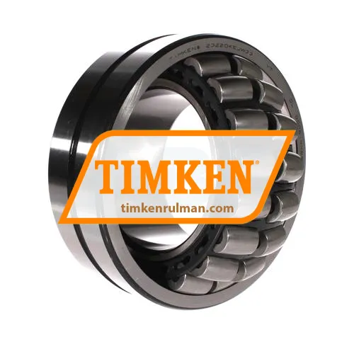 Timken 23220KEJW33 ürün fotoğrafı 4
