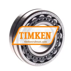 Timken 22207KEJW33C3
