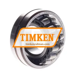 Timken 22207KEJW33C3 rulman resim 2