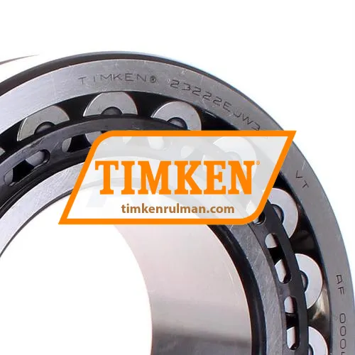 Timken 23222EJ W33 C3 ürün fotoğrafı 2