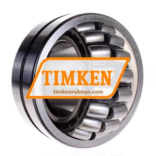 Timken 23222EJ W33 C3 ürün fotoğrafı 3
