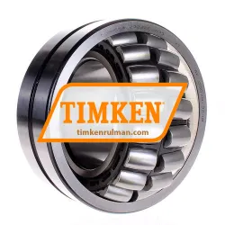 Timken 23222EJ W33 C3 rulman resim 3