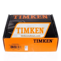 Timken 23222EJ W33 C3 rulman resim 5